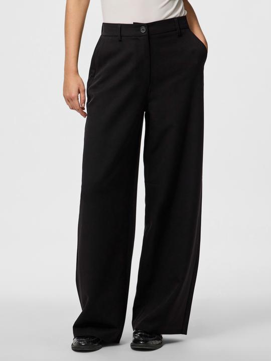 Produktbild Pieces PCKAMIL Hose mit weitem Bein (XL)