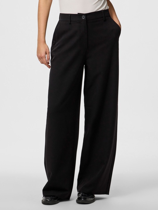 Immagine prodotto Pieces Pantaloni PCKAMIL a gamba larga (XL)