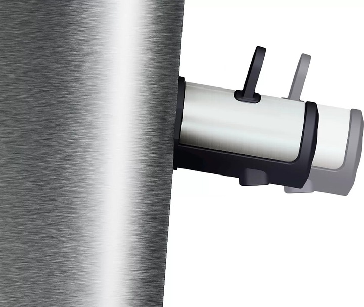 Immagine prodotto Bosch Hausgeräte Mes3500 (Spina UE)