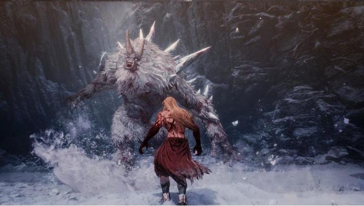 Produktbild Sold Out The First Berserker: Khazan (Xbox Series X, DE)