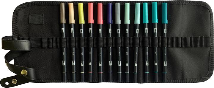 Tombow ABT Dual Brush Pen (12x)