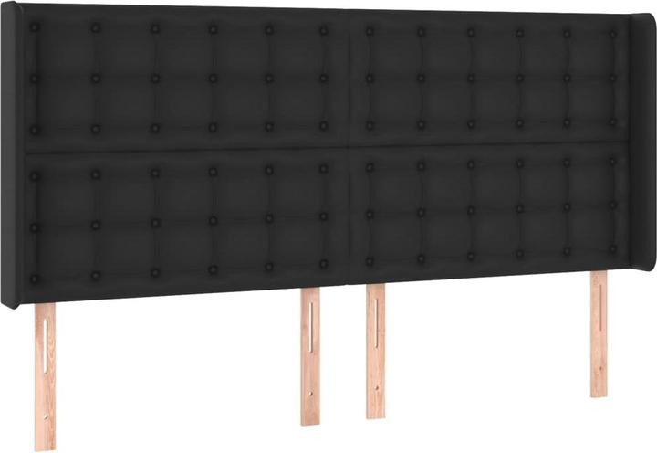 Produktbild vidaXL Boxspringbett (200 x 200 cm)