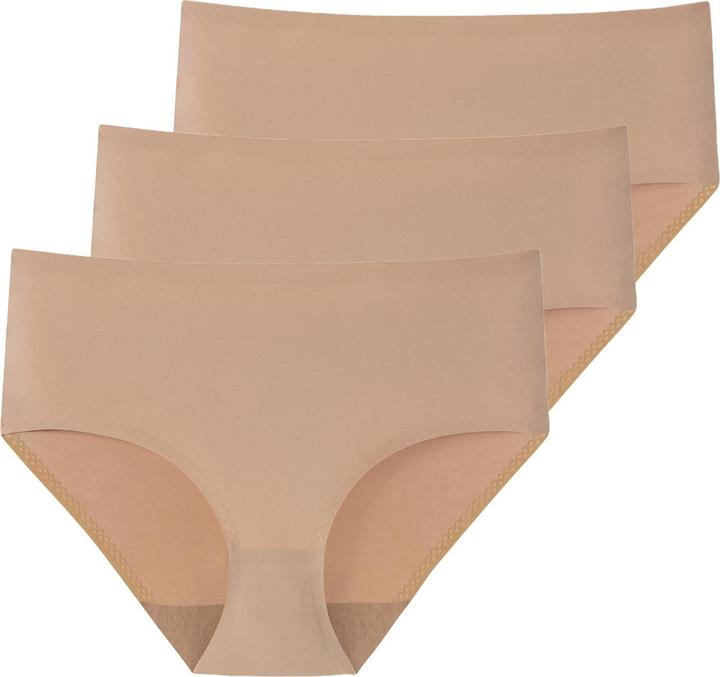 Immagine prodotto Schiesser Confezione da 3 slip Invisible Soft Panty (36, S, confezione da 3)