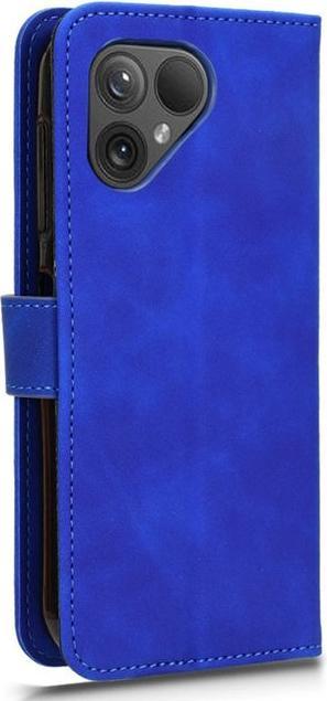 Image du produit MU Classic Classic II série couverture de livre en cuir (Fairphone 5)