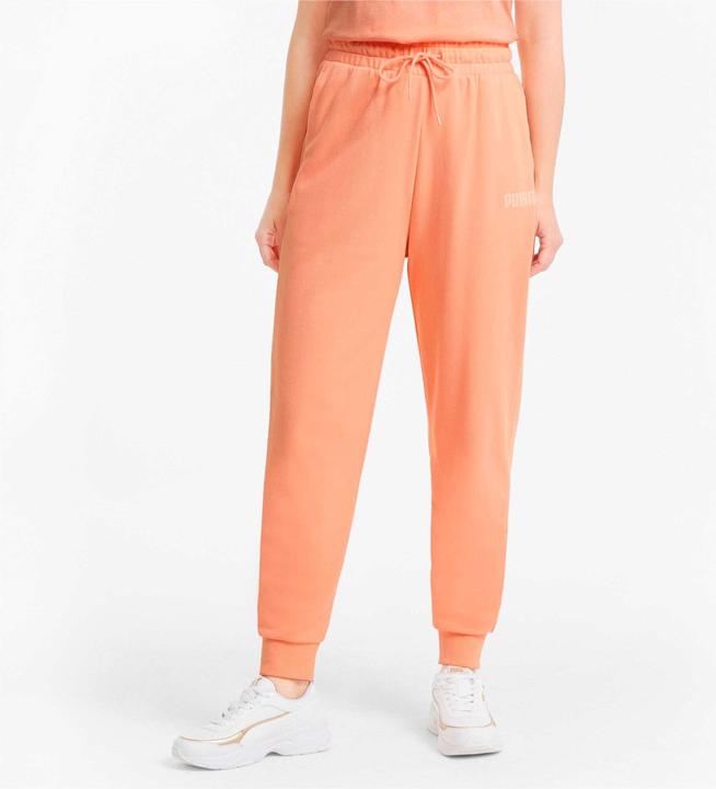 Actual product image Puma Modern Basics High Waist Pants TR (L)