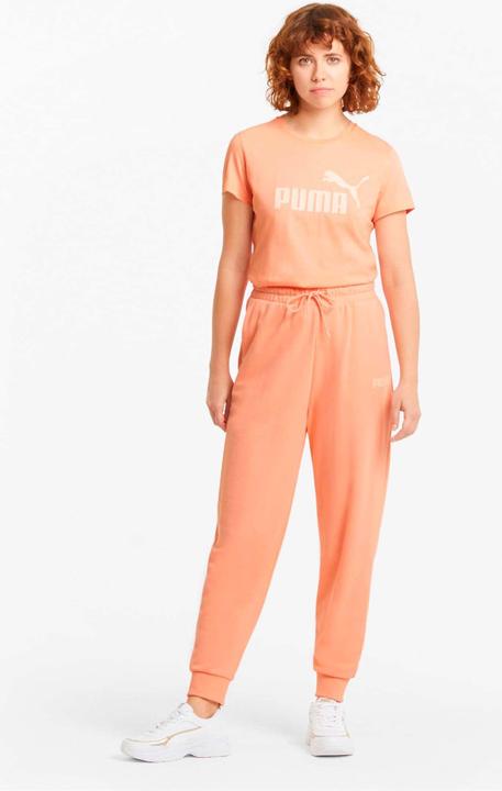 Actual product image Puma Modern Basics High Waist Pants TR (L)