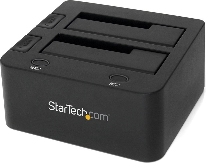 Actual product image StarTech Docking station for SATA hard disks