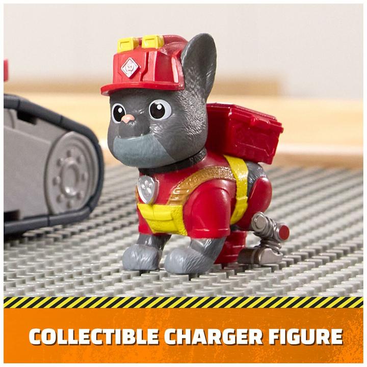 Image du produit Amigo Rubble Chargers Tool Fahrzeug