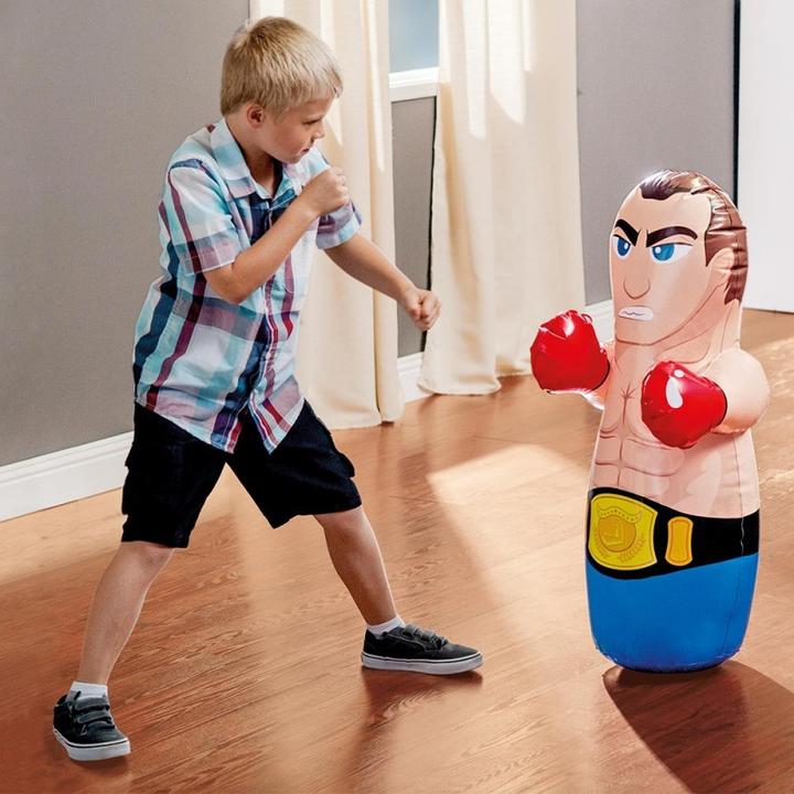 Productafbeelding Intex Fight Club