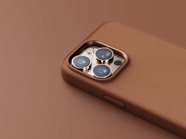 Actual product image Njord Case (Apple iPhone 14 Pro Max)