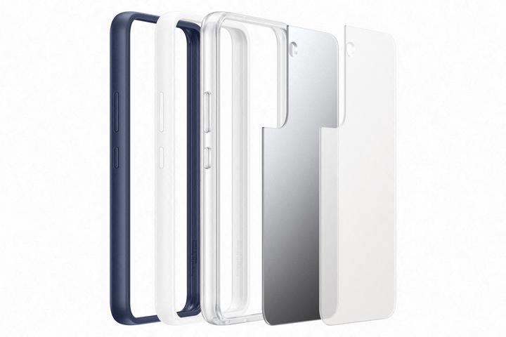 Productafbeelding Samsung Afdekraam (Samsung Galaxy S22)