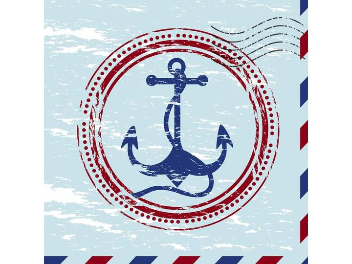 Immagine prodotto Paper + Design Tovaglioli di carta (20 x, 33 x 33 cm)