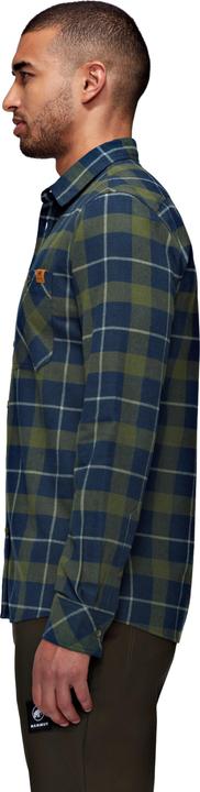 Immagine prodotto Mammut Alvra Longsleeve Shirt Men (L)