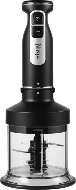 Produktbild Ninja CI100EU
