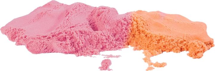 Image du produit Simba A&F Set de sable de jeu Crème glacée