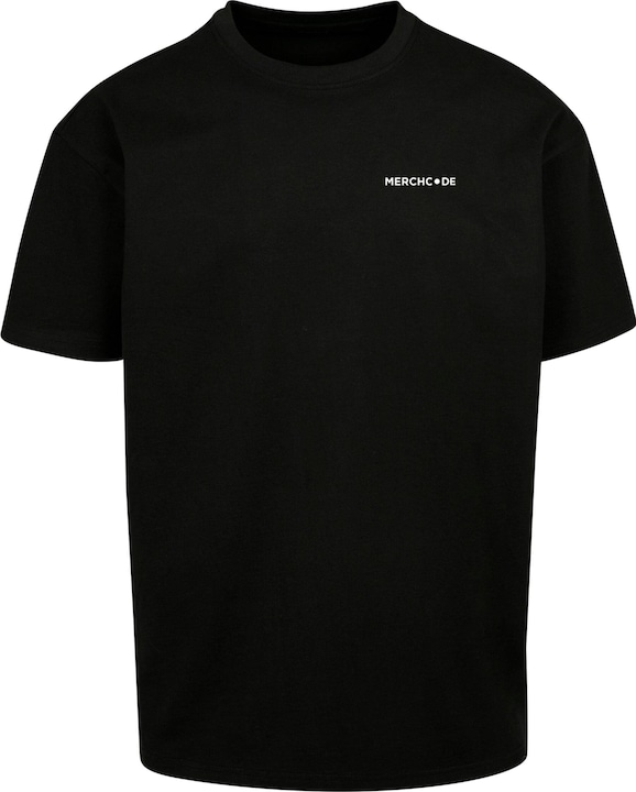 Produktbild Merchcode Essentials New Generation Heavy Oversize Tee - 116719 (L)