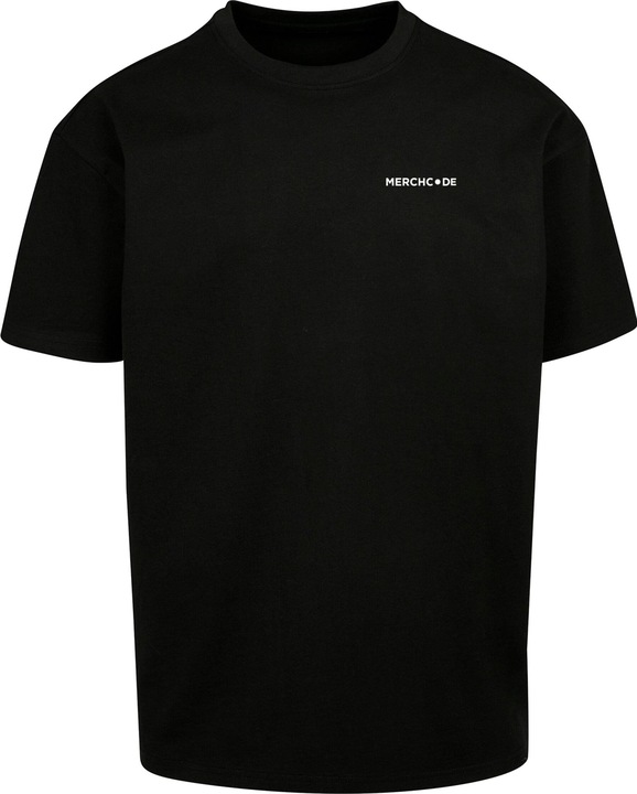 Immagine prodotto Merchcode Maglietta oversize pesante Essentials New Generation - 116719 (L)
