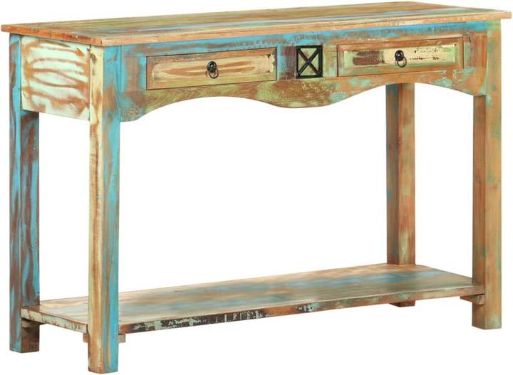 Image du produit vidaXL Konsolentisch (40 x 40 x 75 cm)