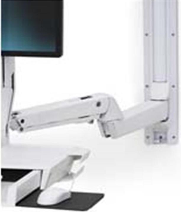 Produktbild Ergotron Sv Sit-Stand Combo Extender