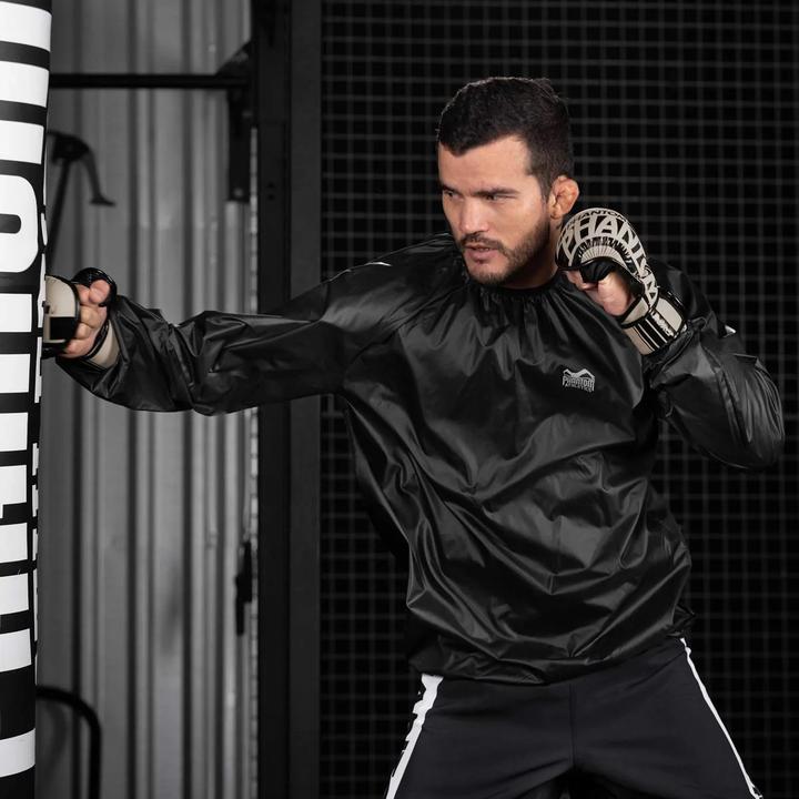 Produktbild Phantom Athletics Sauna Suits Nomax (M, S)
