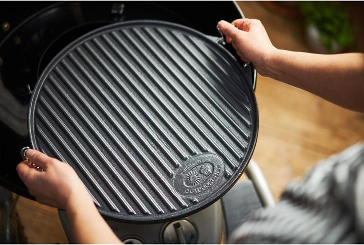 Produktbild Outdoorchef Grillplatte