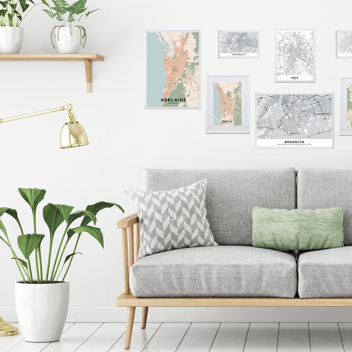 Actual product image Relaxdays Picture Frame (15 x 20 cm)