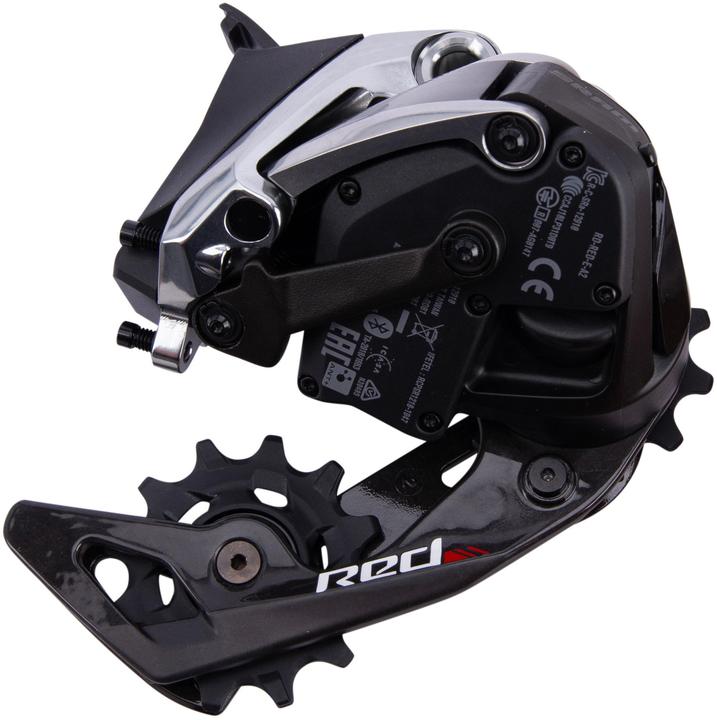 Produktbild Sram RED eTap (11-fach)