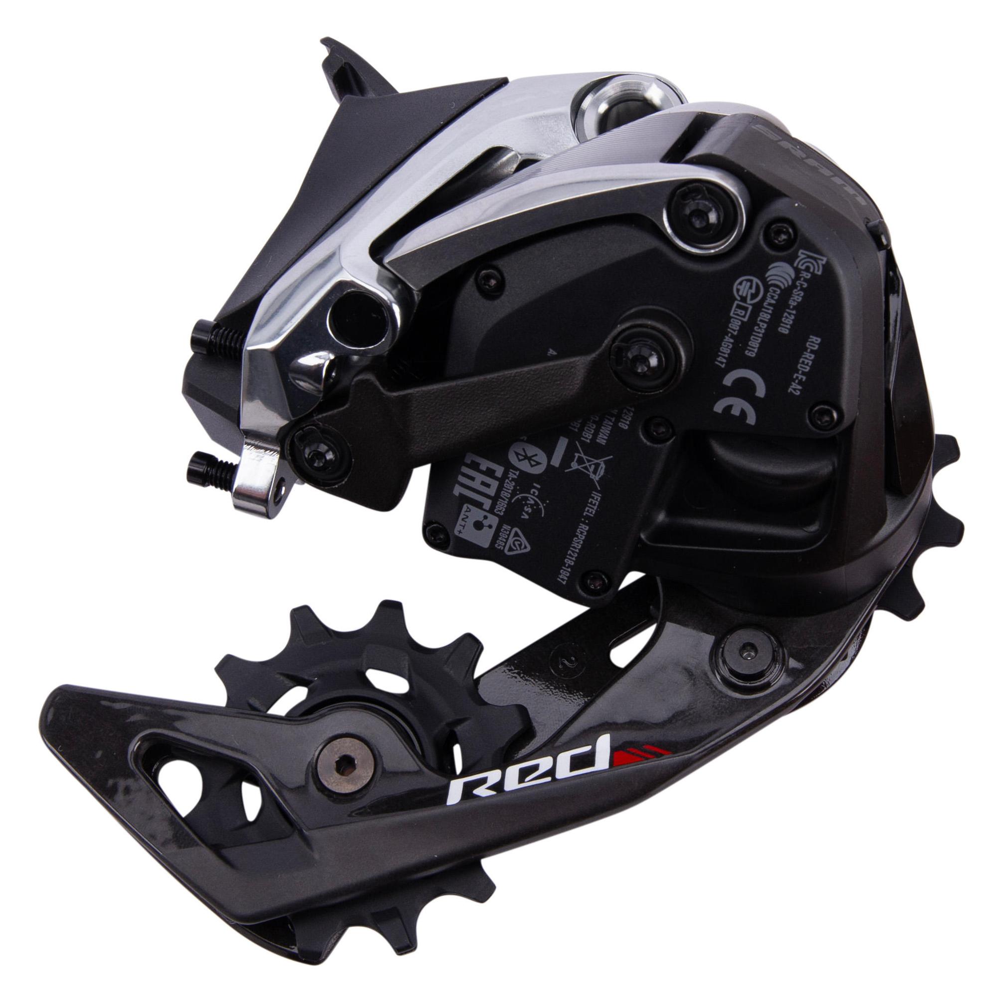 Sram, Achterderailleur, (11-voudig)