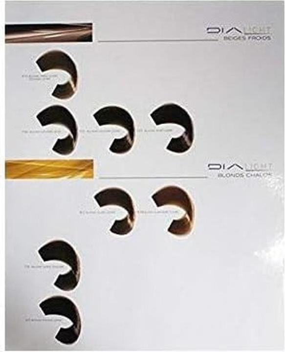 Immagine prodotto L'Oréal Professionnel dialetto (8.3 Biondo Chiaro Oro)