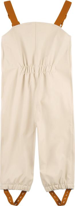 Immagine prodotto Sterntaler Salopette da pioggia sfoderata beige taglia 98 (98)