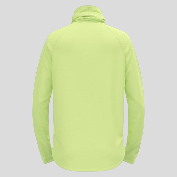 Actual product image Odlo Mid Layer (S)