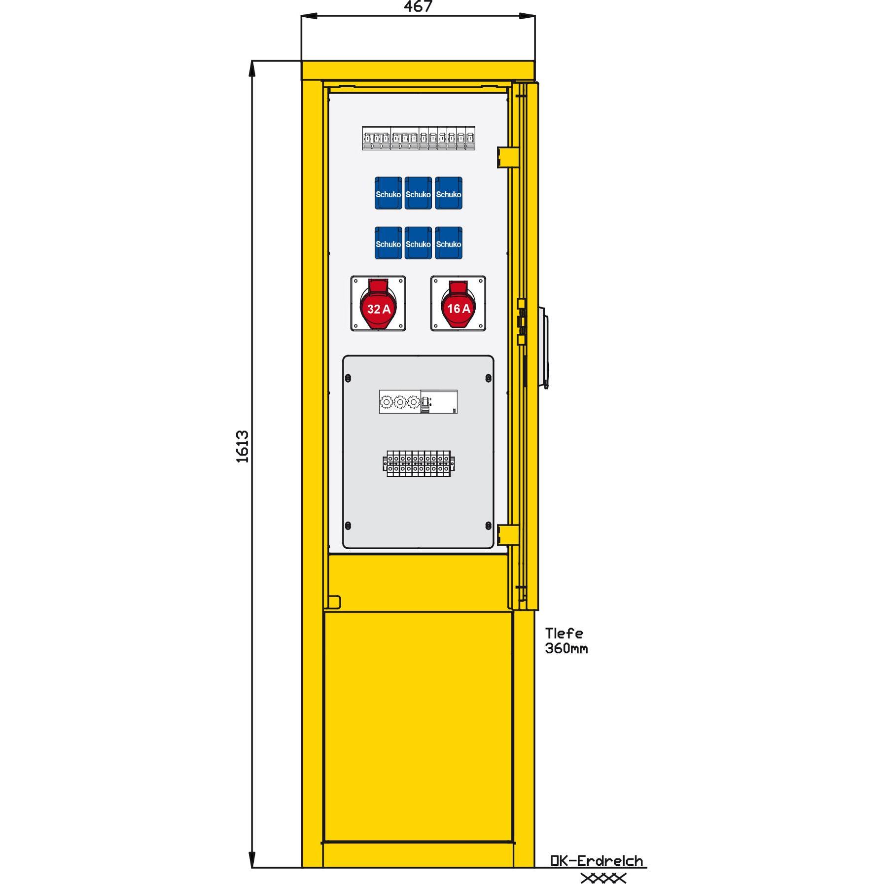 Walther 83215000 (6x) (83215000)