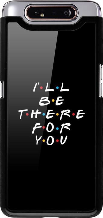 Immagine prodotto PhoneLook Gli amici di Coque sono al tuo fianco (Samsung Galaxy A80)