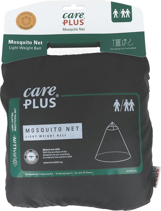 Produktbild Care Plus Mosquito Net (200 x 225 cm)