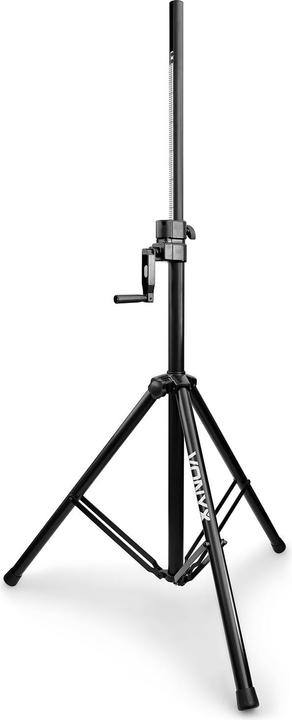 Vonyx Speaker stand LS93 (1 pcs., Stand, Height-adjustable)