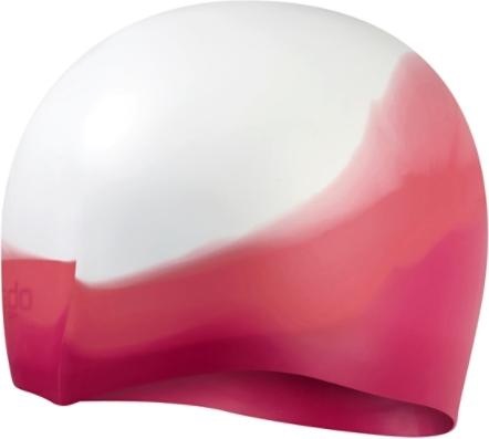 Actual product image Speedo Multi Colour Silicone Cap