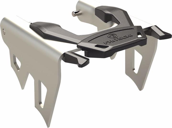 Fritschi Vipec/Tecton crampons (Touring skis)