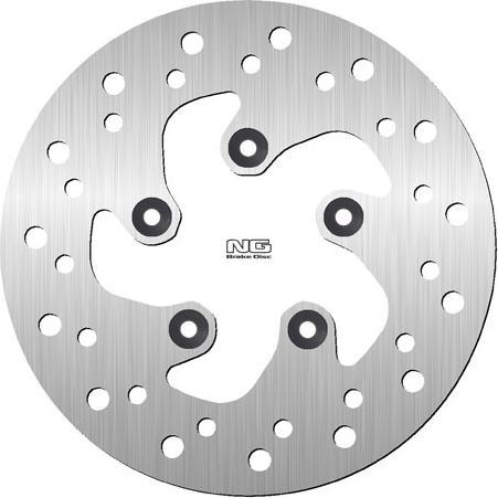 NG Brake Disc, Disco del freno, (196 mm)