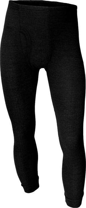 Actual product image Black Snake Thermal pants (8XL)