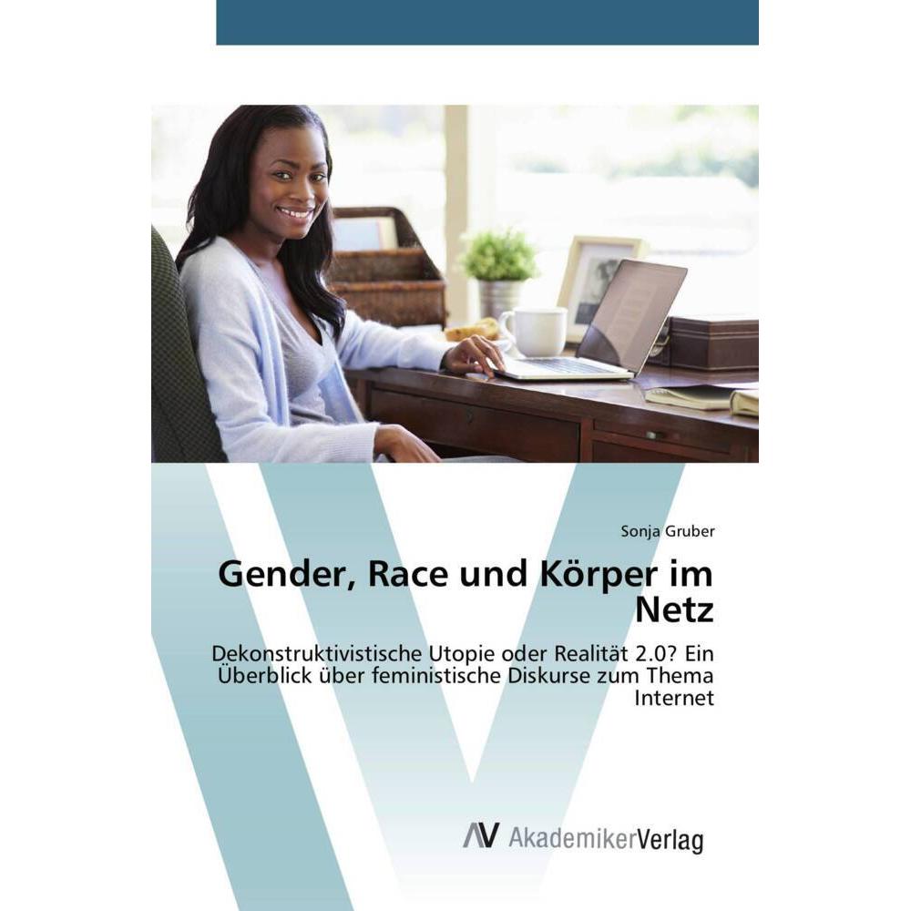 Gender, Race und Körper im Netz, Fachbücher