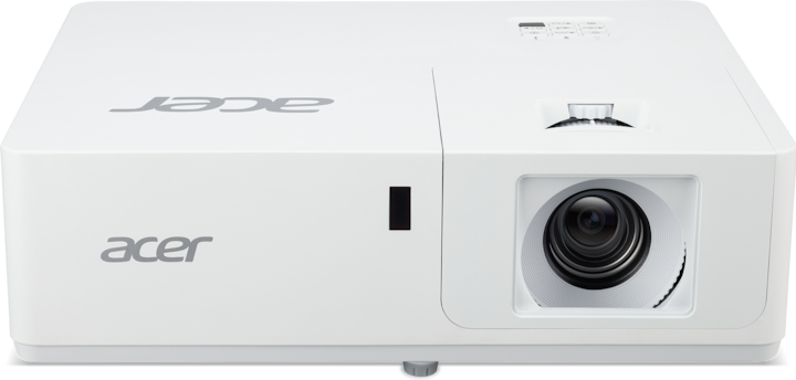 Actual product image Acer PL6510 (Full HD, 5500 lm, 1.4 - 2.24:1)