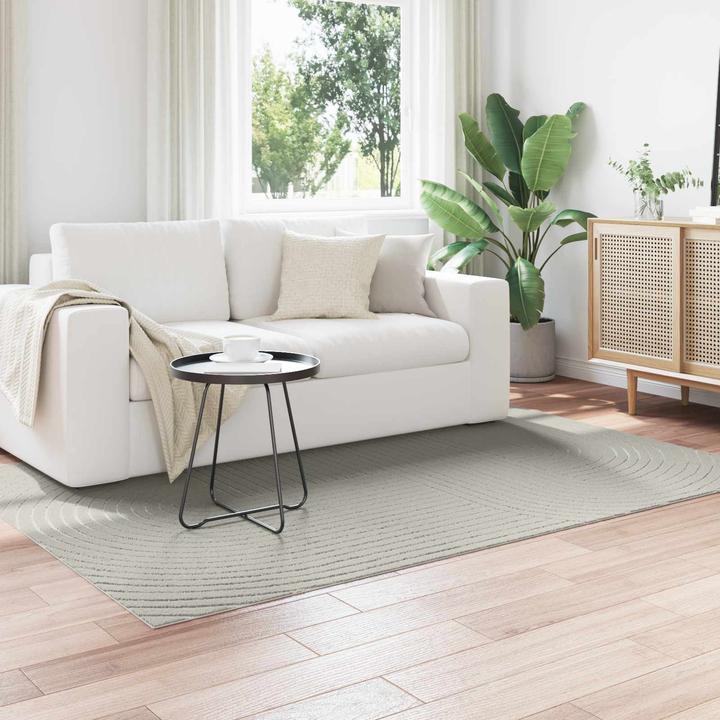 Produktbild vidaXL Moderner Teppich (200 x 140 cm)