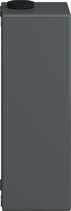 Produktbild Schneider Electric Leergehäuse 3 Stelle (Gehäuse)