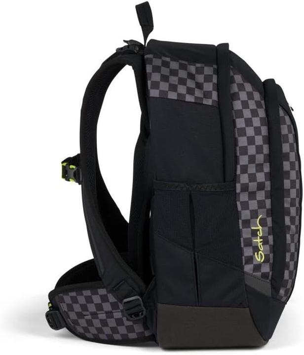 Produktbild Satch Schulrucksack-Set 3-teilig mit Sportbeutel (26 l)