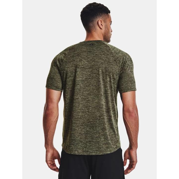 Immagine prodotto Under Armour Formazione Sulle Magliette Tech 2.0 (M)