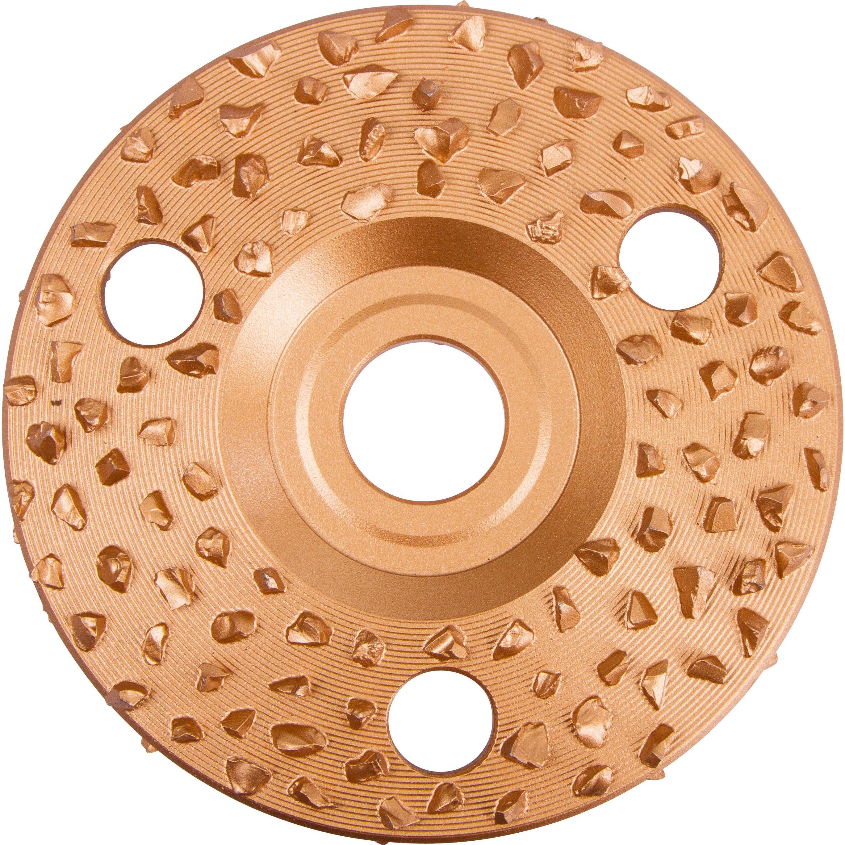 Comparer les prix de Disque de parage standard bilatéral Kerbl