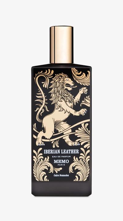 Produktbild Memo Paris Iberian Leather (Eau de Parfum, 75 ml)