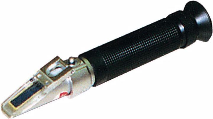 Neriox Handrefraktometer N10