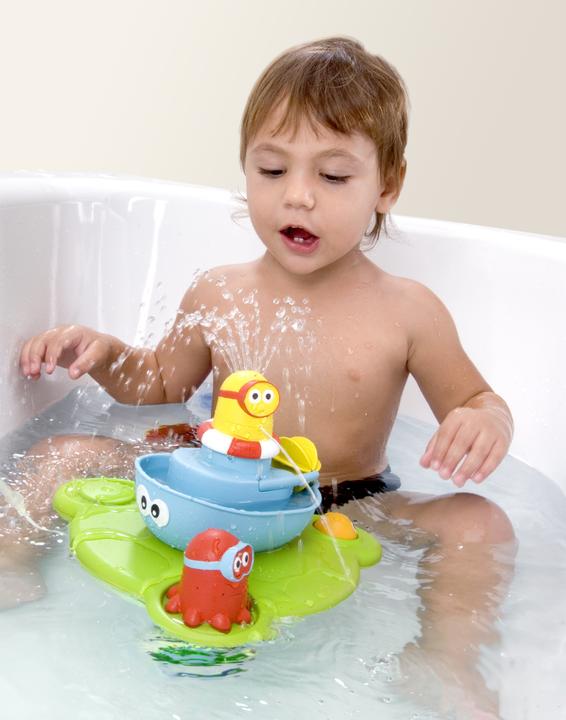 Immagine prodotto Yookidoo Fontana con funzione d'acqua
