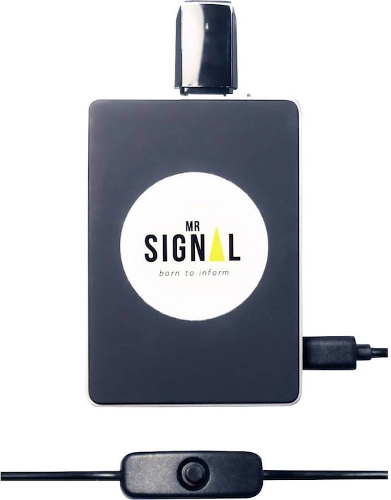 Image du produit Mr.Signal cAPPito Mini-ordinateur WLAN